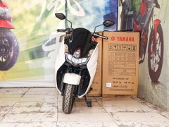 Jianshe Yamaha 125 - ფოტო 2