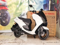 Jianshe Yamaha 125 - ფოტო 3