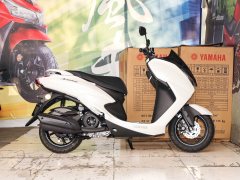 Jianshe Yamaha 125 - ფოტო 5