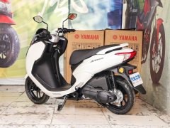 Jianshe Yamaha 125 - ფოტო 6