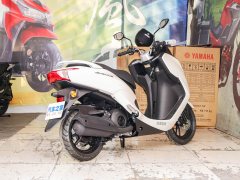 Jianshe Yamaha 125 - ფოტო 8