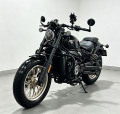 CFMOTO 450CL-C - ფოტო 1