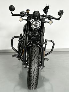 CFMOTO 450CL-C - ფოტო 2