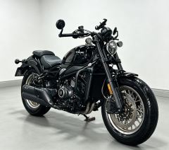 CFMOTO 450CL-C - ფოტო 3