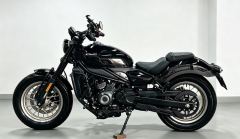 CFMOTO 450CL-C - ფოტო 4