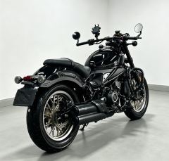 CFMOTO 450CL-C - ფოტო 9