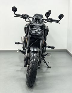 Voge CU525 500 cc - ფოტო 2