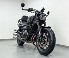Voge CU525 500 cc - ფოტო 3