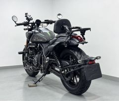 Voge CU525 500 cc - ფოტო 7