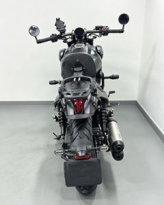 Voge CU525 500 cc - ფოტო 8
