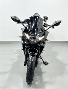 Haojue Suzuki GSX250R - ფოტო 2