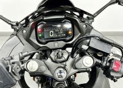 Haojue Suzuki GSX250R - ფოტო 5