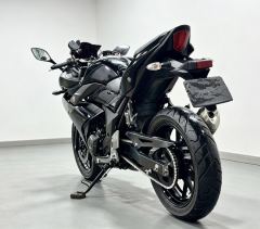 Haojue Suzuki GSX250R - ფოტო 7