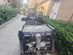 Jinan Suzuki UE125T - ფოტო 2