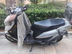Jinan Suzuki UE125T - ფოტო 3