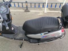 Haojue New Yuexing 125 - ფოტო 1