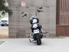 Harley-Davidson Softail Standard 1750 cc - photo 6
