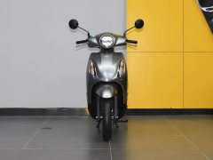 Wuyang Honda Spacy125 - ფოტო 2