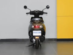 Wuyang Honda Spacy125 - ფოტო 6