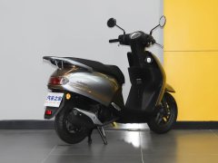 Wuyang Honda Spacy125 - ფოტო 7
