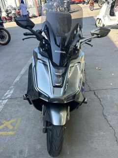 Wuyang Honda NWG150 - ფოტო 3