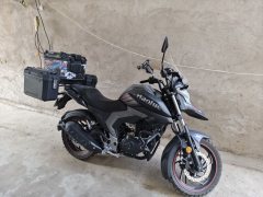Haojue DL150 - ფოტო 1