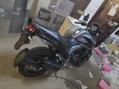 Haojue DL150 - ფოტო 5