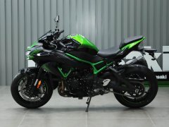 Kawasaki Z H2 1000 cc - ფოტო 4