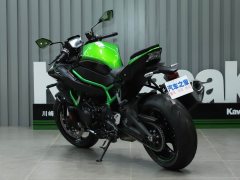 Kawasaki Z H2 1000 cc - ფოტო 6