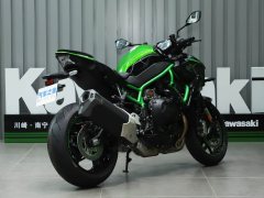 Kawasaki Z H2 1000 cc - ფოტო 7