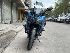 CFMOTO 400GT - фото 2