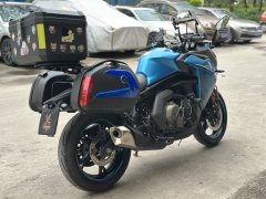 CFMOTO 400GT - фото 6