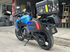 CFMOTO 400GT - фото 7