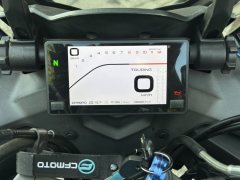 CFMOTO 400GT - фото 8