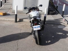 Aprilia RSV4 1100 cc - photo 9