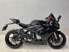 Kayo 450RR - ფოტო 2