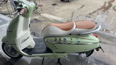 Peugeot DJANGO COMPACT 125 cc - ფოტო 3