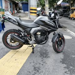 Haojue DL150 - фото 1