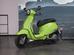 VESPA Primavera 150 155 cc - ფოტო 1