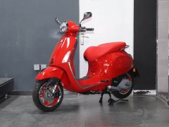 VESPA Primavera 150 155 cc - ფოტო 10