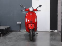 VESPA Primavera 150 155 cc - ფოტო 11