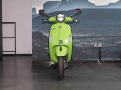 VESPA Primavera 150 155 cc - ფოტო 2