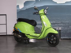 VESPA Primavera 150 155 cc - ფოტო 3