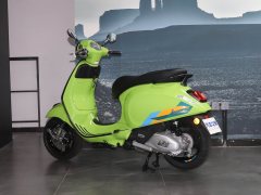 VESPA Primavera 150 155 cc - ფოტო 5
