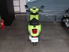 VESPA Primavera 150 155 cc - ფოტო 9