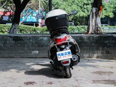 Haojue VM100E HJ100T-5C - ფოტო 7