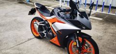 Kayo 321RR 320 cc - ფოტო 1