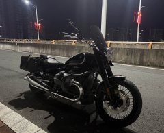 BMW R 18 1800 cc - ფოტო 2