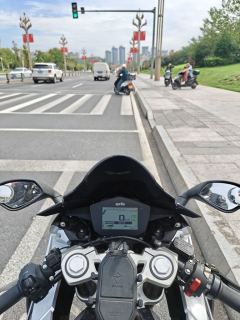 Zongshengapuliya GPR250R - фото 2