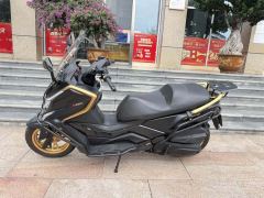 KYMCO Rowing S250 - фото 1